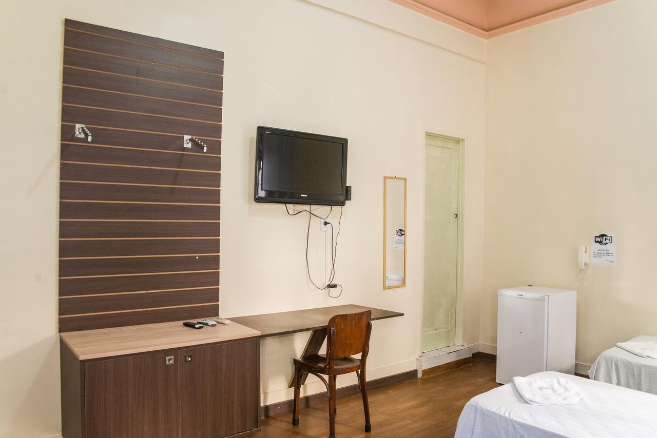 Palacio - Prox Ao Hospital Santa Casa Hotel 2*