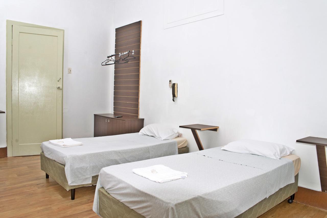 Palacio - Prox Ao Hospital Santa Casa 2* Porto Alegre