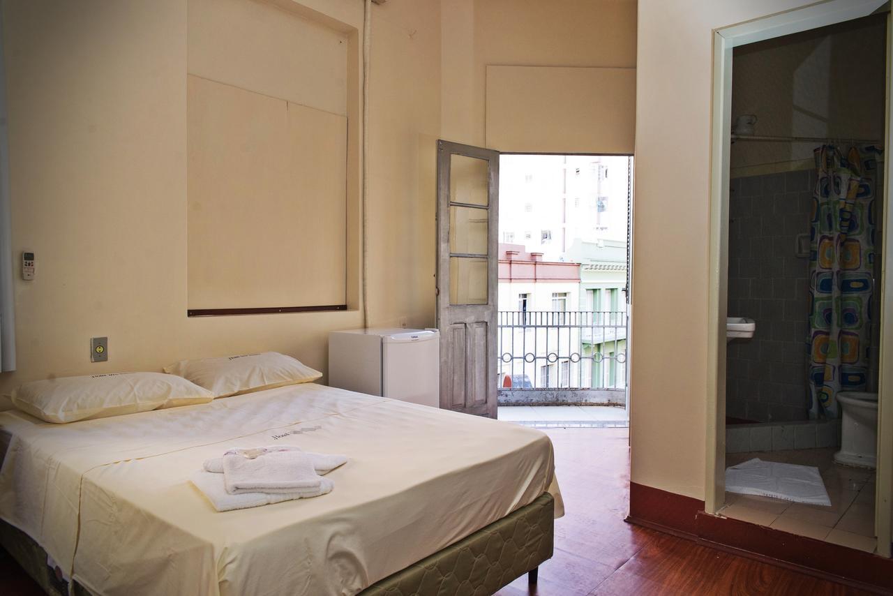 Palacio - Prox Ao Hospital Santa Casa 2*