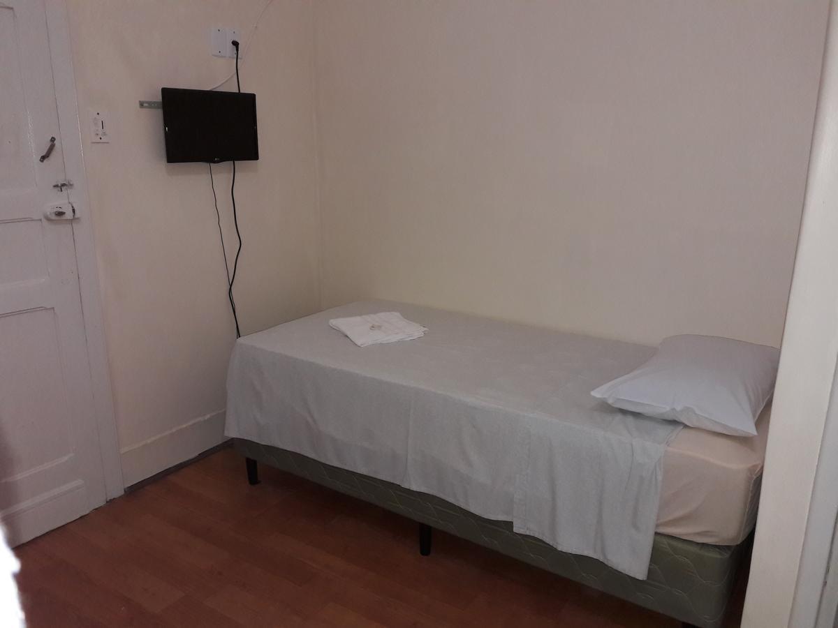 Palacio - Prox Ao Hospital Santa Casa Hotel 2*