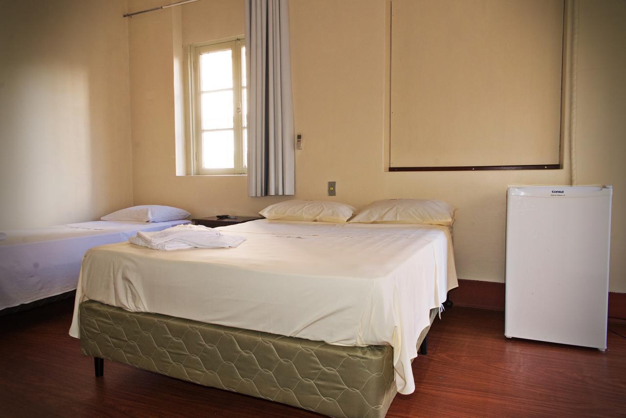 Hotel Palacio - Prox Ao Hospital Santa Casa