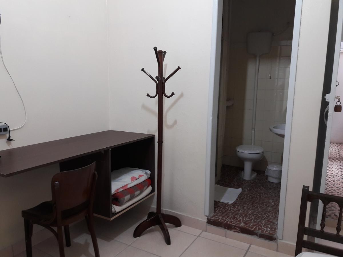 Hotel Palacio - Prox Ao Hospital Santa Casa