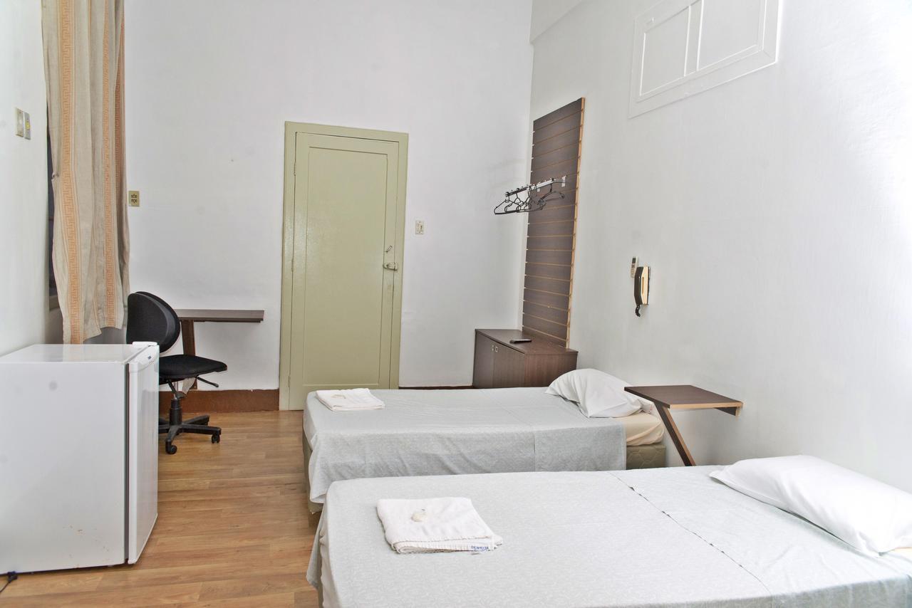 Palacio - Prox Ao Hospital Santa Casa Hotel Porto Alegre