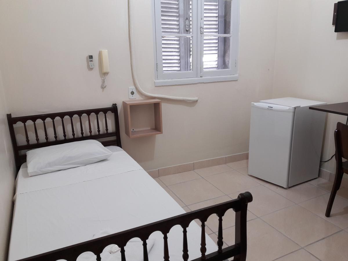 Hotel Palacio - Prox Ao Hospital Santa Casa 2*