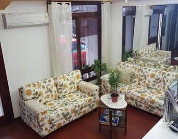 Palacio - Prox Ao Hospital Santa Casa 2* Porto Alegre