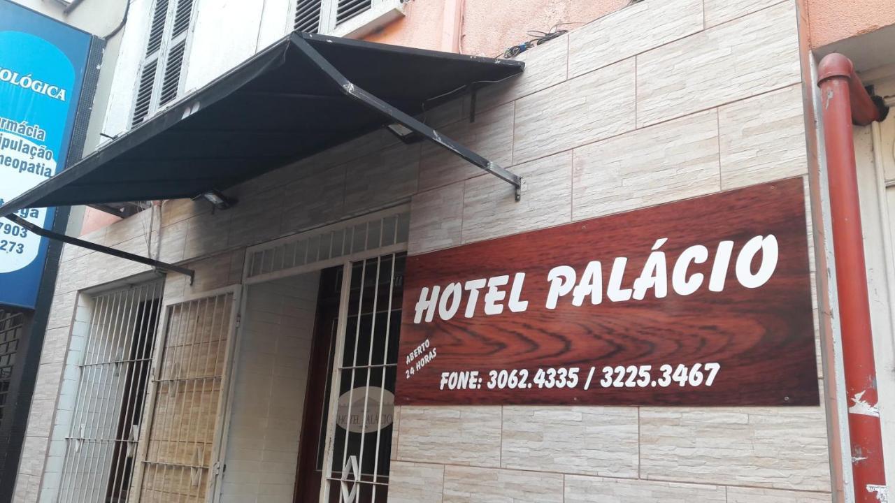 Palacio - Prox Ao Hospital Santa Casa Hotel 2*