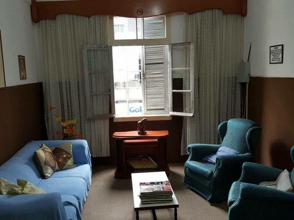 Hotel Palacio - Prox Ao Hospital Santa Casa Porto Alegre