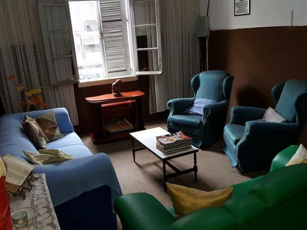 Palacio - Prox Ao Hospital Santa Casa Hotel 2*