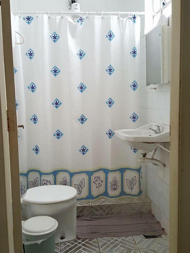 Hotel Palacio - Prox Ao Hospital Santa Casa Porto Alegre
