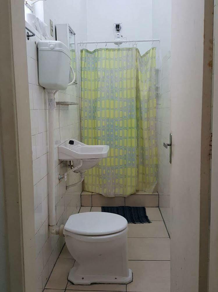 Hotel Palacio - Prox Ao Hospital Santa Casa Porto Alegre