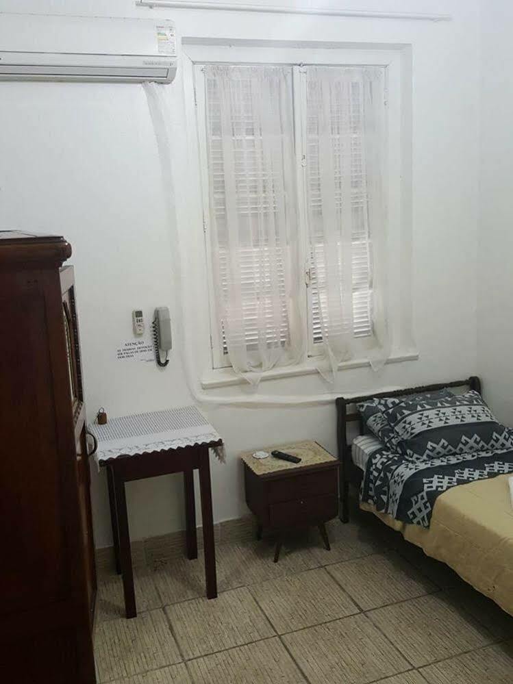 Palacio - Prox Ao Hospital Santa Casa Hotel Porto Alegre