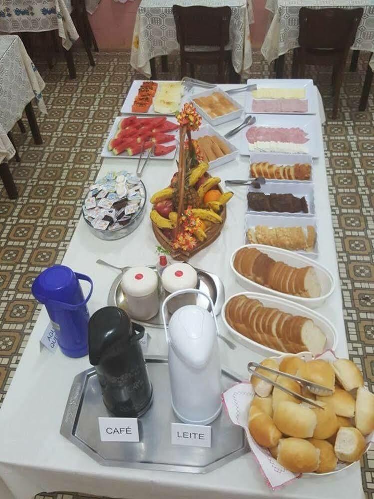Hotel Palacio - Prox Ao Hospital Santa Casa